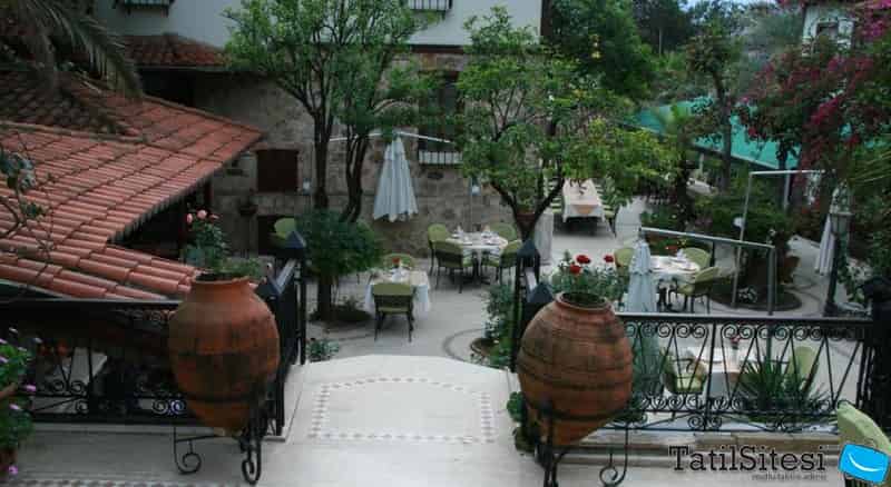 Doğan Otel